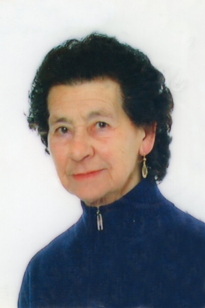 Maria Martinelli
