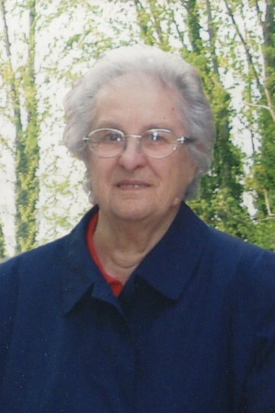 Teresa Boffetti
