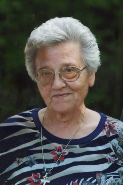 Pierina Mazzoleni