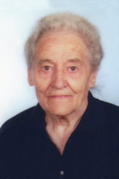 Matilde Ravasio