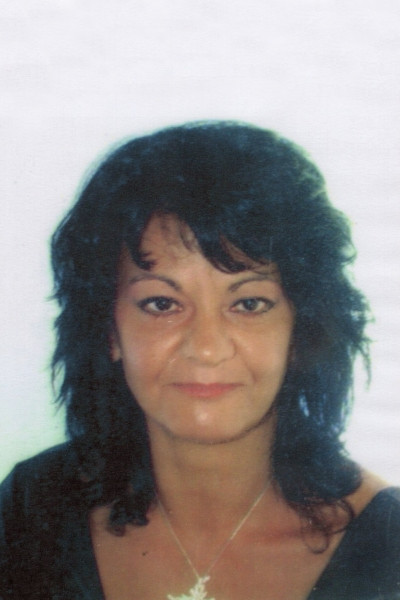 Serafina Piraino