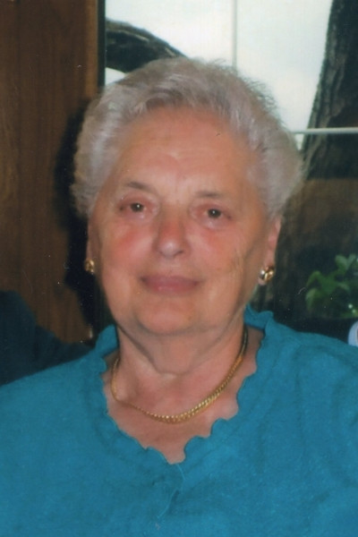 Angelina Capelli