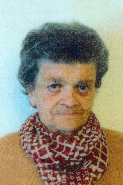 Paolina Capelli