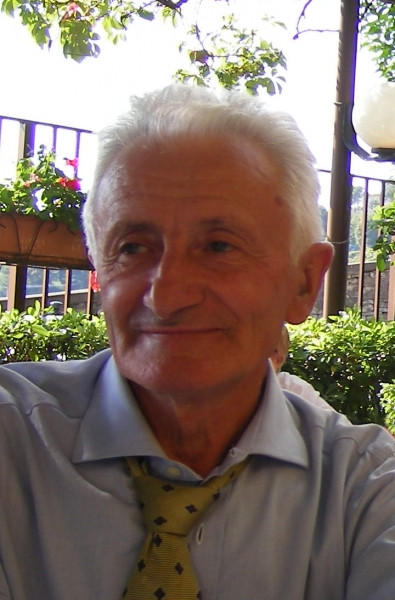 Giuseppe Vigano'