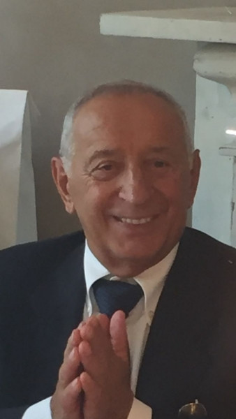 Valentino Locatelli