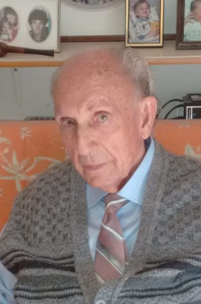 Giuseppantonio Laurino