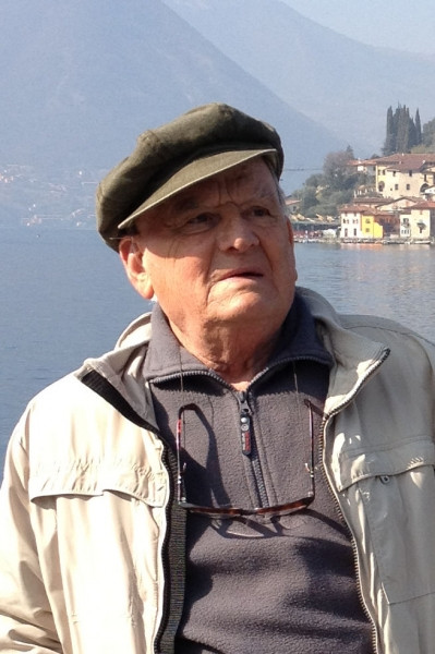 Alfredo Ghislandi