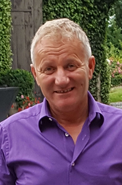 Daniele Fenaroli
