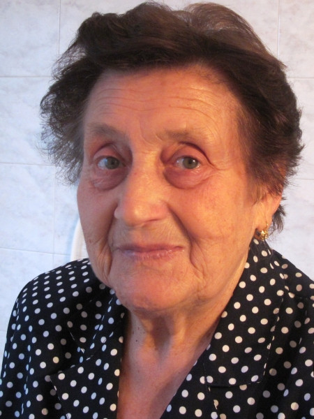 Maria Locatelli