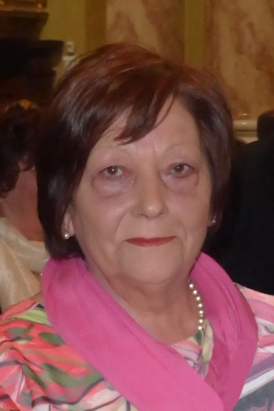 Silvana Vanotti