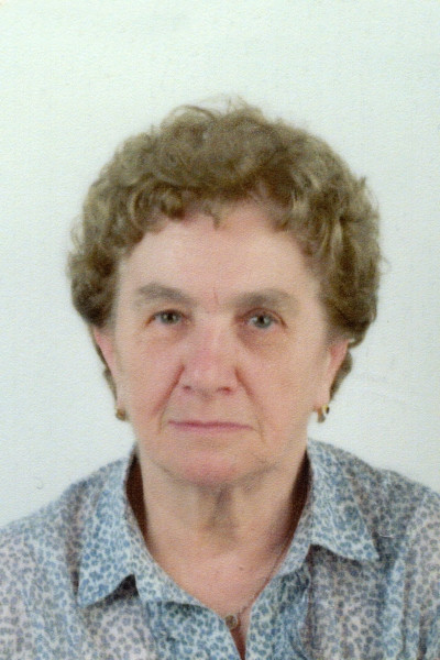 Anna Pesenti
