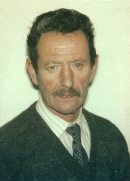 Giovanni Manzoni