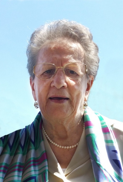 Ester Rota