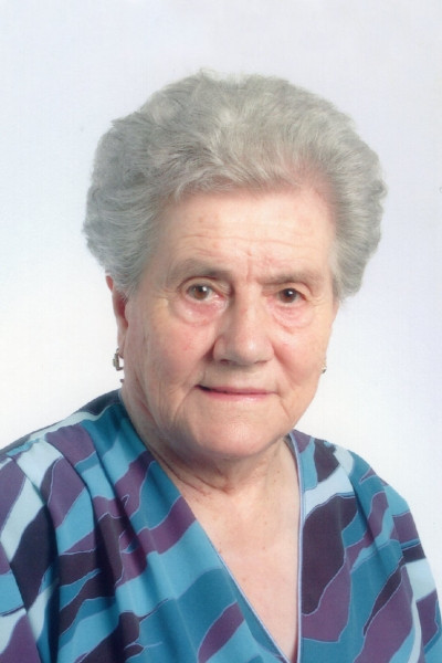 Maria Capelli