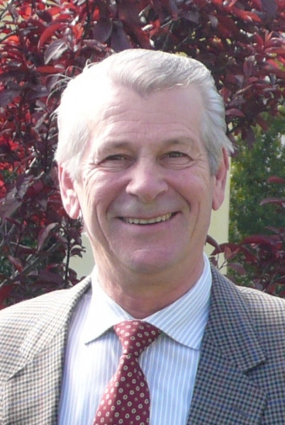 Mario Paredi