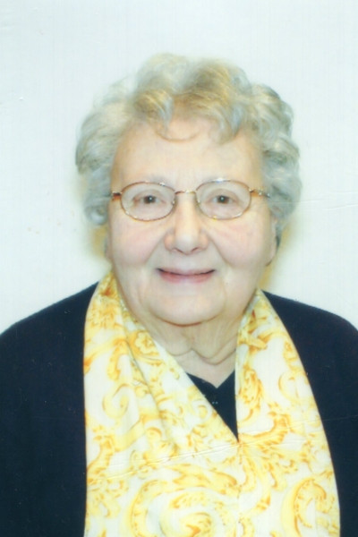 Augusta Segala