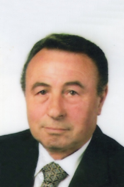 Giovanni Bergonzi