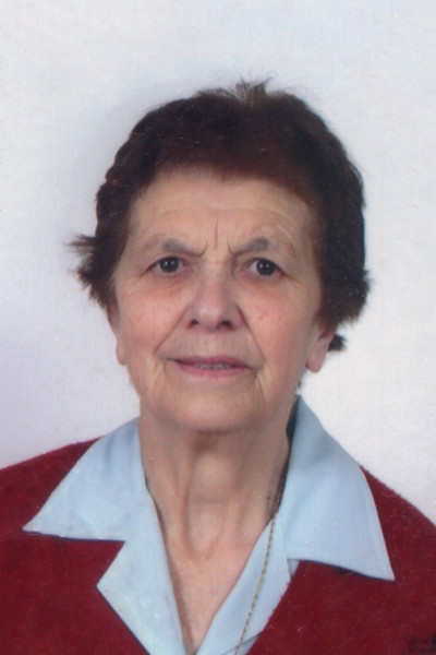 Teresa Vavassori