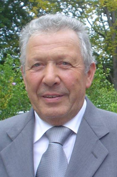 Giuseppe  Rota