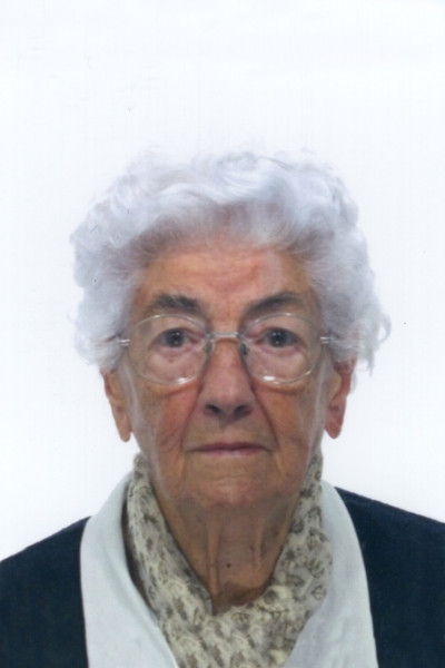 Giuseppina Robbiati