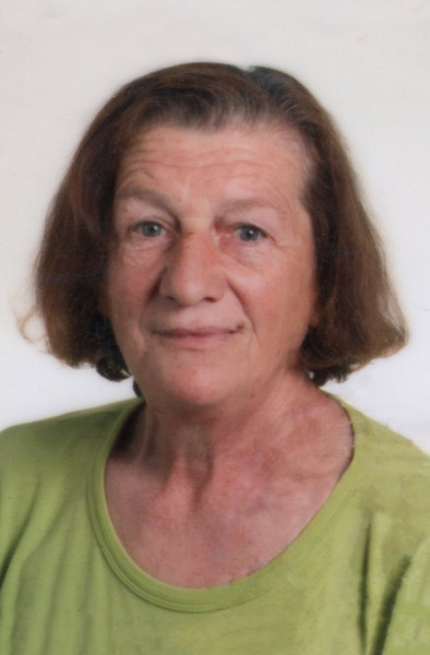 Carla Mazzoleni