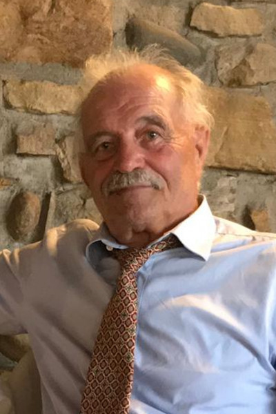 Luciano Zanoni