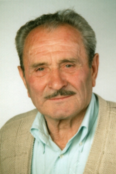 Angelo Sigismondi