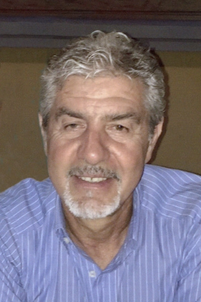 Angelo Bertulessi