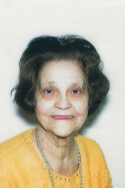 Maria Iole Tironi