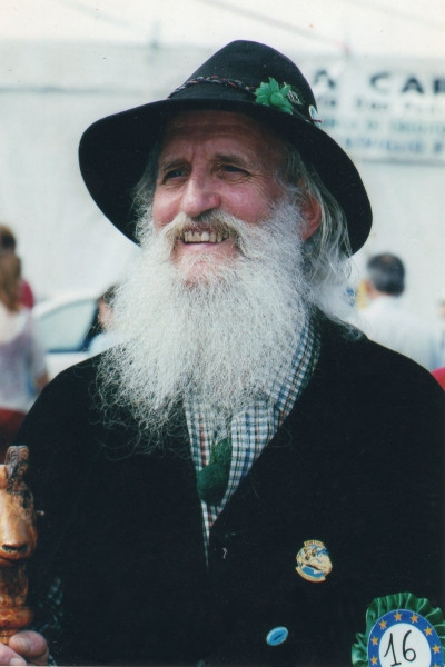 Battista  Leidi