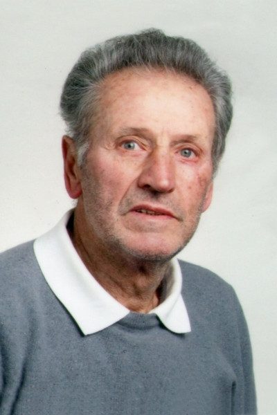 Lino Paolo Locatelli