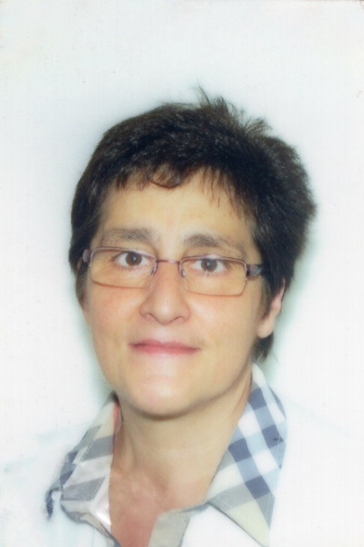 Rosangela Gamba