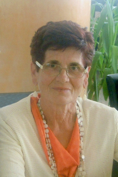 Felicita Gritti In Mazzoleni