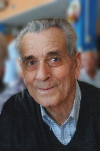 Adriano Monzani