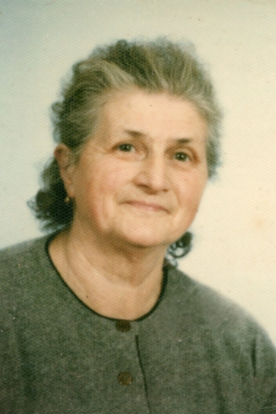 Rosina Mazzoleni