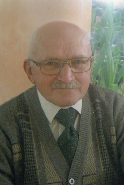 Giovanni "giampiero" Mazzoleni