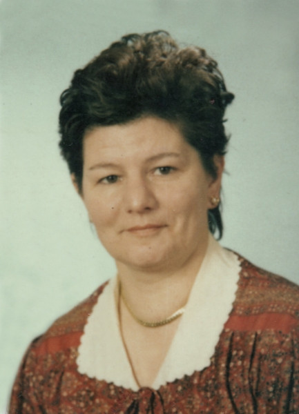 Rosaria Antonietta Sana