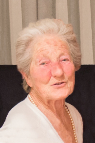 Maria Ermelina Capelli