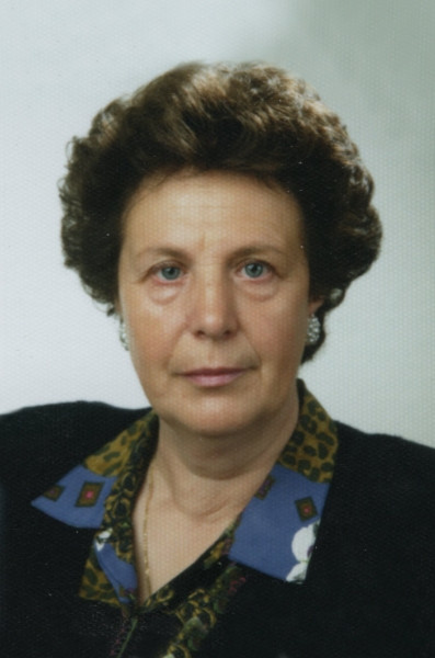 Piera Adriana  Vitali