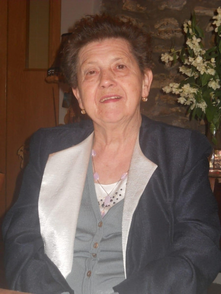 Elena Lucia Donadoni