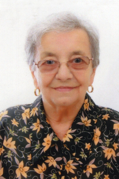 Maria Villa