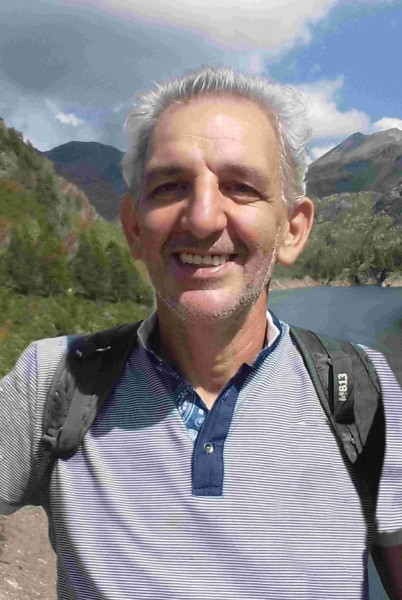 Giampaolo Medolago