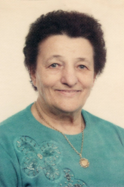 Gesuina  Scudeletti