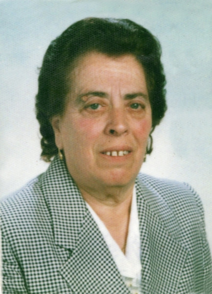 Antonietta Codognola