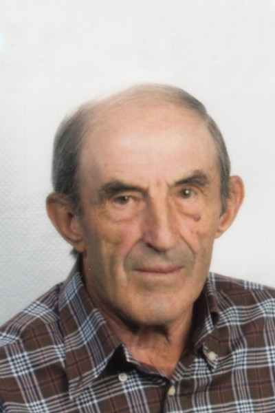 Mario "carlino" Magni
