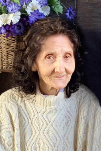 Casilda Locatelli Ved. Gualandris