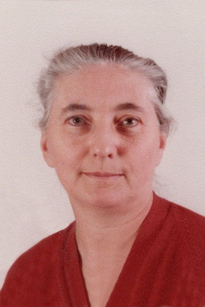 Anna Sora Ved. Bellazzi