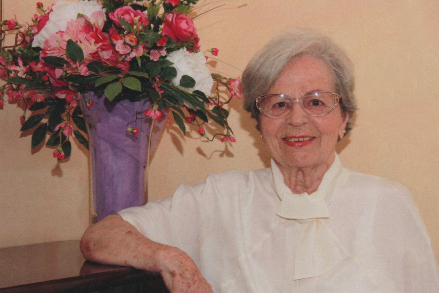 Lucia Perrucchini