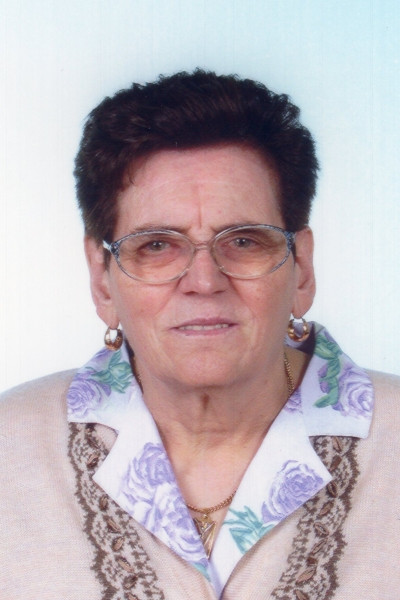 Carmen Maria Gandolfi