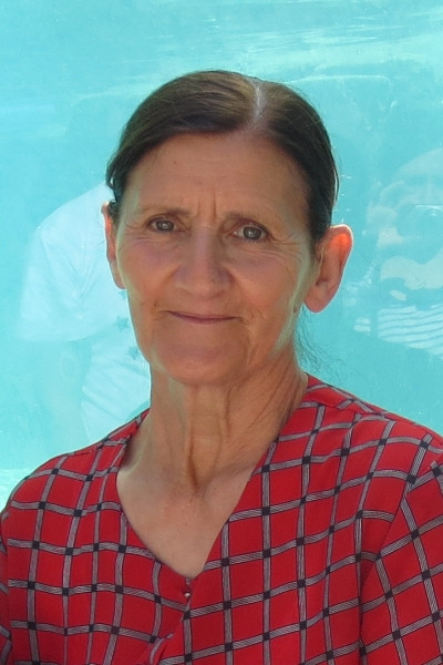 Maria Pellegrinelli